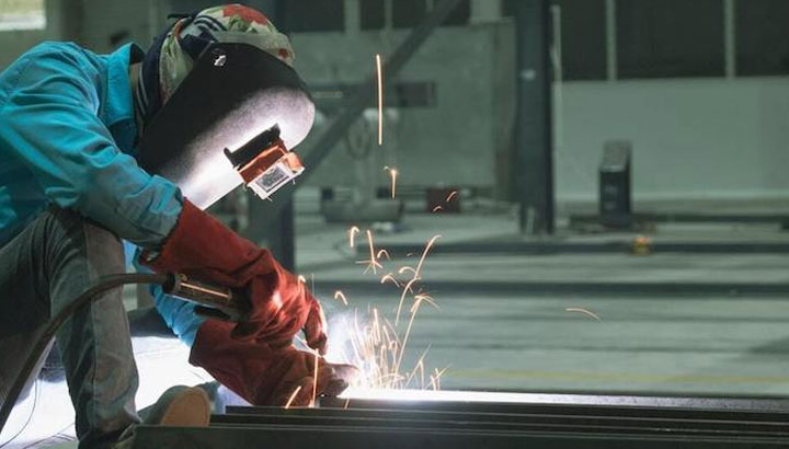 Cover Image for Find the best welders for your next project with Navis International.